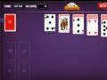 Leikur Klondike Solitaire á netinu