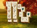 Leikur Mahjong Fortuna 2 á netinu