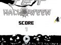 Leikur Jet Halloween á netinu