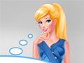 Leikur Dyrfinnur Cinderella's á netinu