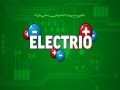 Leikur Electrio á netinu