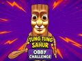 Leikur Tung Tung Sahur: Obby Challenge á netinu