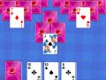Leikur Hótel Solitaire Deluxe á netinu