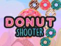 Leikur Donut Skytjari á netinu