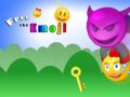 Leikur Frelsa Emoji á netinu