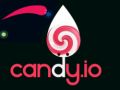Leikur Candy.io á netinu