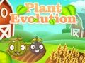 Leikur Evolucio plant á netinu