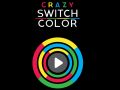 Leikur Crazy Switch Lit á netinu