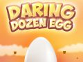 Leikur Hugrandi Dósin Egg á netinu