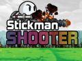 Leikur Stickman Skytjari á netinu