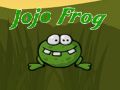Leikur JoJo Froskur á netinu