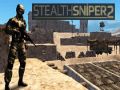Leikur Leiðinlegur Snipers 2 á netinu