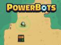 Leikur Powerbots á netinu