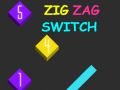 Leikur Zig Zag rofi á netinu