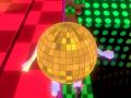 Leikur Disco Stökkvari á netinu