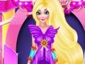 Leikur Prinsessa í Pretty Cure stíl á netinu
