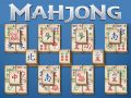 Leikur Mahjong á netinu