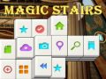 Leikur Magical Stairs á netinu