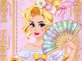 Leikur Legendary Fashion Marie Antoinette á netinu