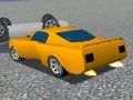 Leikur Stunt Simulator á netinu
