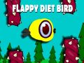 Leikur Flappy Dýratígur á netinu