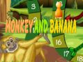 Leikur Api og Bananar á netinu