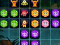 Leikur 1010 Monster Puzzles á netinu