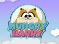 Leikur Hungraður Harry á netinu