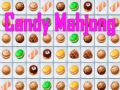 Leikur Sykur Mahjong á netinu