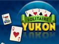 Leikur Yukon Solitaire á netinu