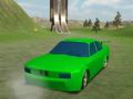 Leikur Stunt Simulator Fjölspilari á netinu