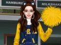 Leikur Bonnie í Riverdale á netinu