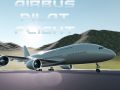 Leikur Airbus Fluguðu Flugi á netinu