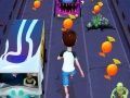 Leikur Subway Surf Halloween á netinu