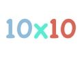 Leikur 10X10 á netinu