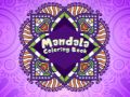 Leikur Mandala Litabók á netinu