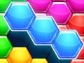 Leikur Hexar 2048 á netinu