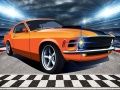 Leikur Racing Gta Bílum á netinu