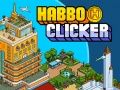 Leikur Habbo Clicker á netinu