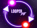 Leikur Looper Högg á netinu