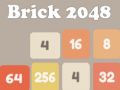 Leikur Steinn 2048 á netinu
