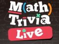 Leikur Mati Trivia í Beinni á netinu