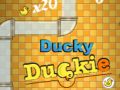 Leikur Ducky önd á netinu