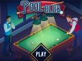 Leikur Billiardklúbbur á netinu