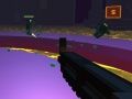 Leikur FPS Smella á netinu