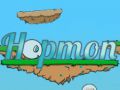 Leikur Hopmon á netinu