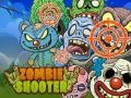 Leikur Zombi Skotari á netinu