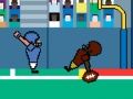 Leikur Touchdown! á netinu