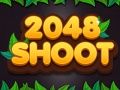 Leikur 2048 Skot á netinu