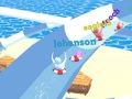 Leikur Skíðasvæðið.io á netinu